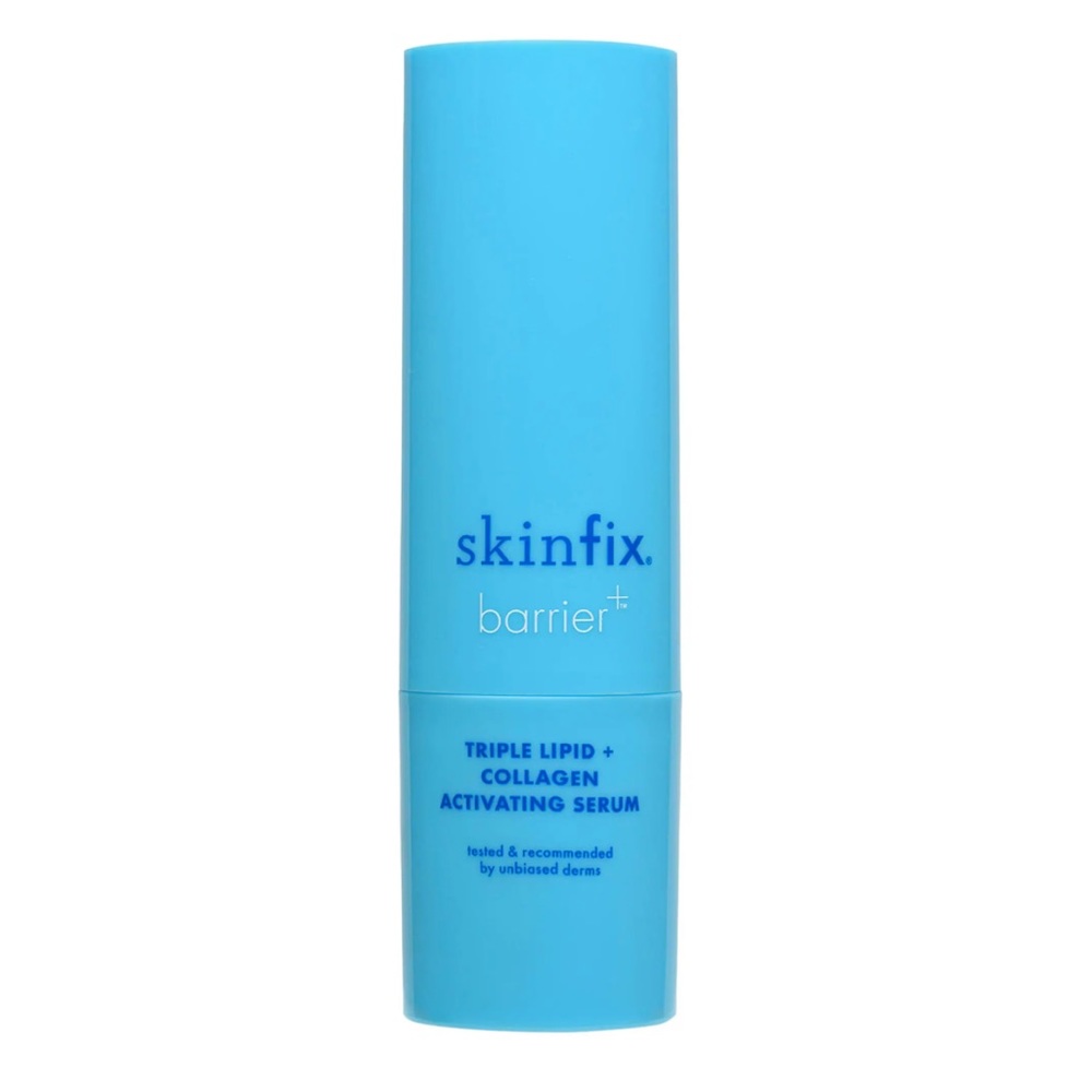 Skinfix
Barrier+ Triple Lipid + Collagen + Niacinamide Activating Serum